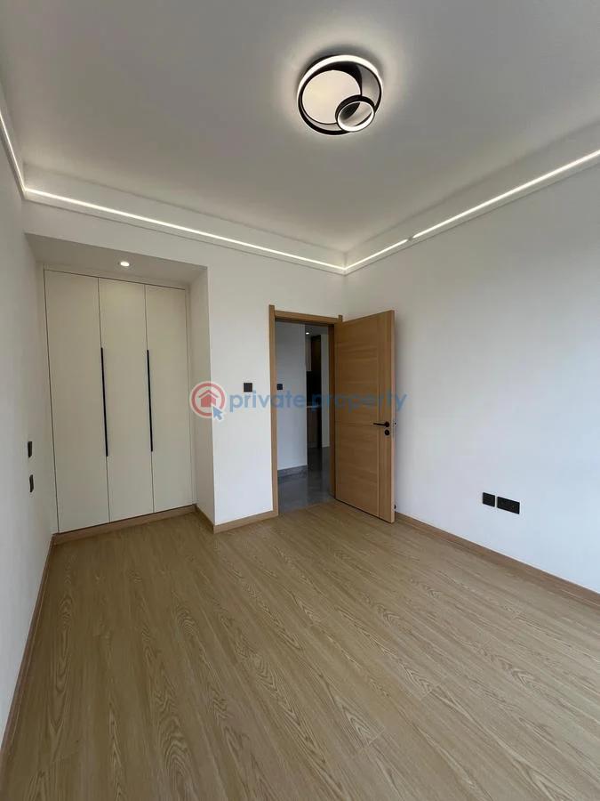 1 bedroom Apartment For Rent Kilimani Nairobi - 13