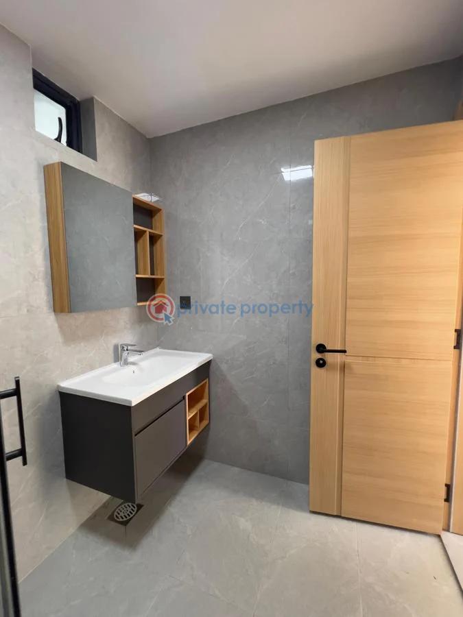 1 bedroom Apartment For Rent Kilimani Nairobi - 14