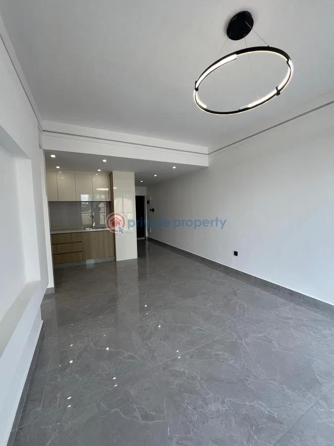 1 bedroom Apartment For Rent Kilimani Nairobi - 7