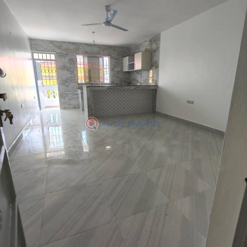 1 bedroom Apartment For Rent Pundamillia Shanzu Mombasa - 4