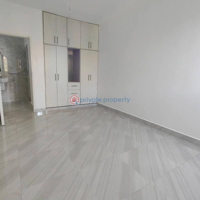 1 bedroom Apartment For Rent Pundamillia Shanzu Mombasa - 3