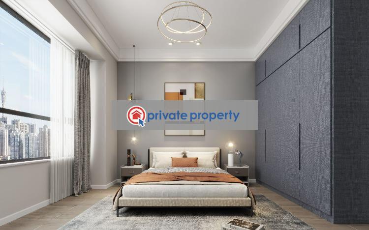 1 bedroom Apartment For Sale &nbsp;off Gitanga Road Lavington Nairobi - 15