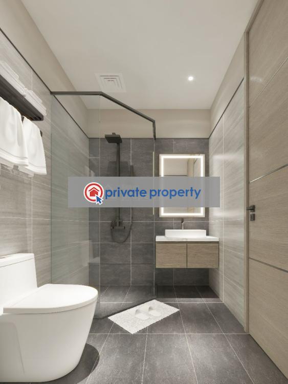1 bedroom Apartment For Sale &nbsp;off Gitanga Road Lavington Nairobi - 14