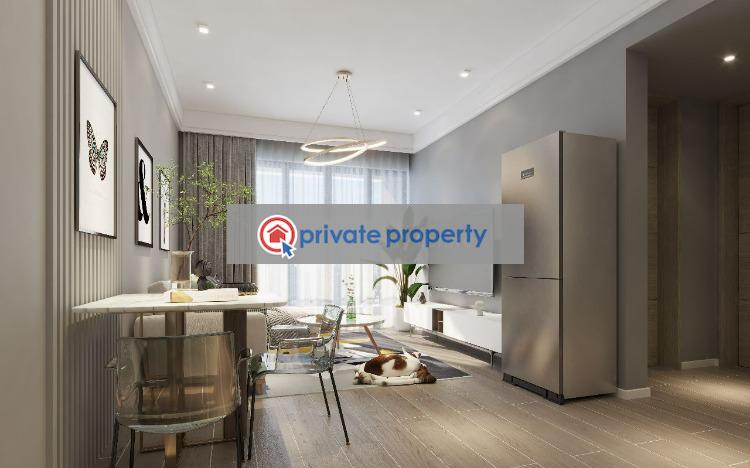 1 bedroom Apartment For Sale &nbsp;off Gitanga Road Lavington Nairobi - 2