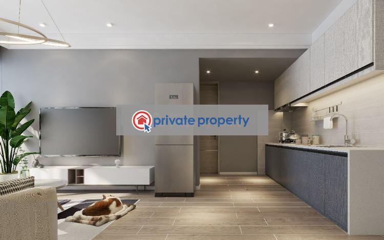 1 bedroom Apartment For Sale &nbsp;off Gitanga Road Lavington Nairobi - 18