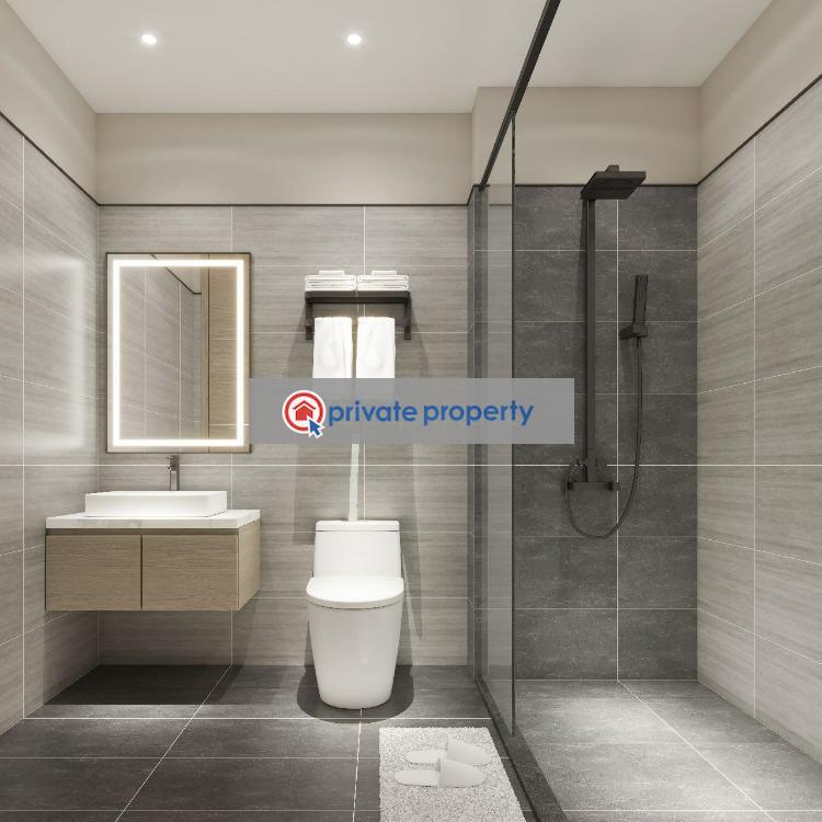 1 bedroom Apartment For Sale &nbsp;off Gitanga Road Lavington Nairobi - 12