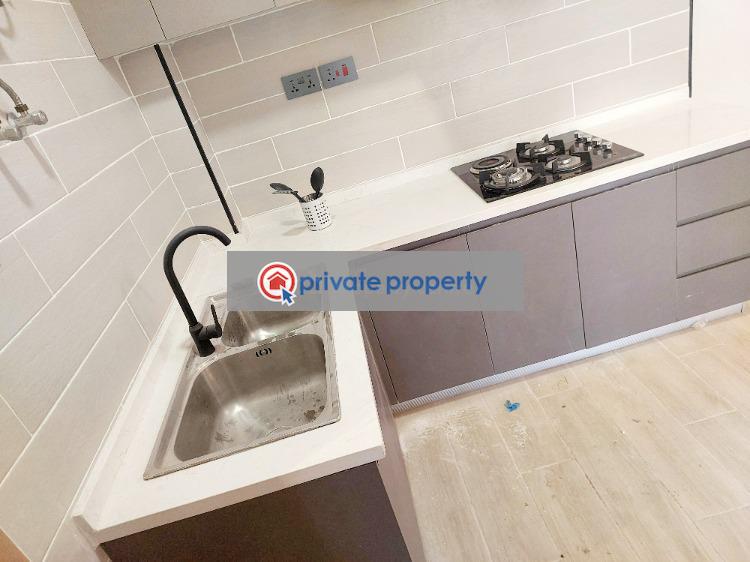 1 bedroom Apartment For Sale &nbsp;off Gitanga Road Lavington Nairobi - 14