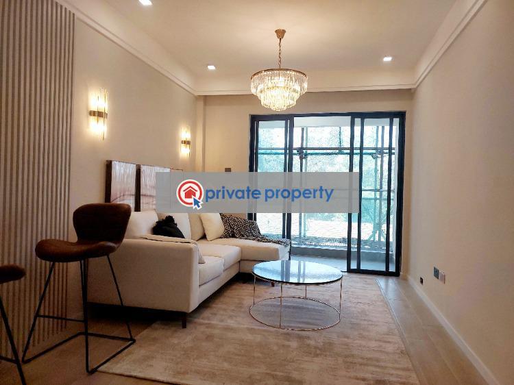 1 bedroom Apartment For Sale &nbsp;off Gitanga Road Lavington Nairobi - 7