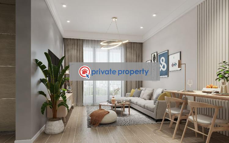 1 bedroom Apartment For Sale &nbsp;off Gitanga Road Lavington Nairobi - 8