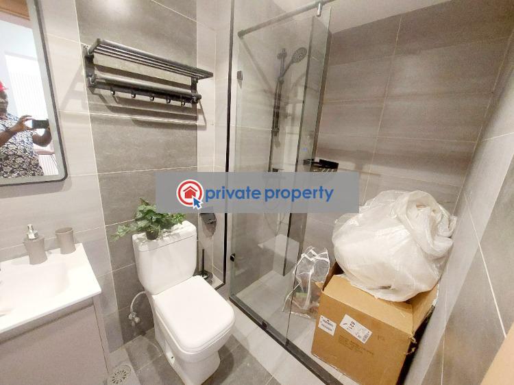 1 bedroom Apartment For Sale &nbsp;off Gitanga Road Lavington Nairobi - 8
