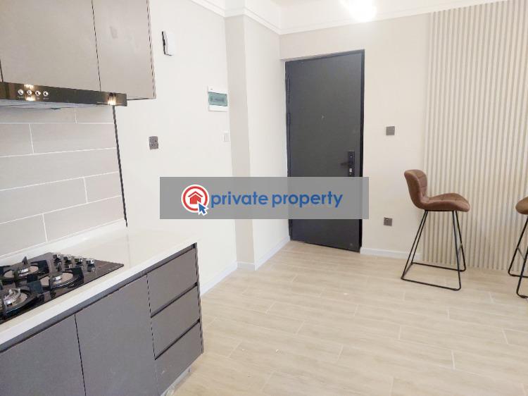 1 bedroom Apartment For Sale &nbsp;off Gitanga Road Lavington Nairobi - 17