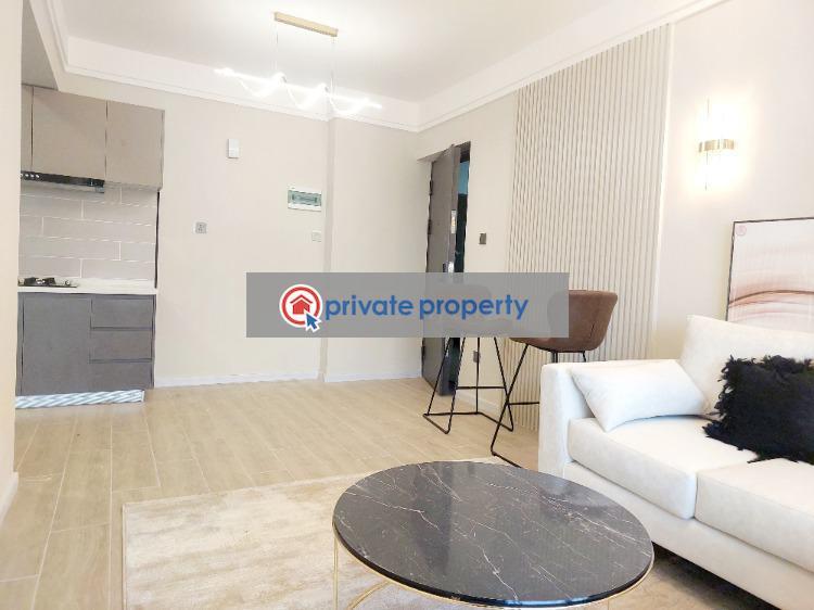 1 bedroom Apartment For Sale &nbsp;off Gitanga Road Lavington Nairobi - 4