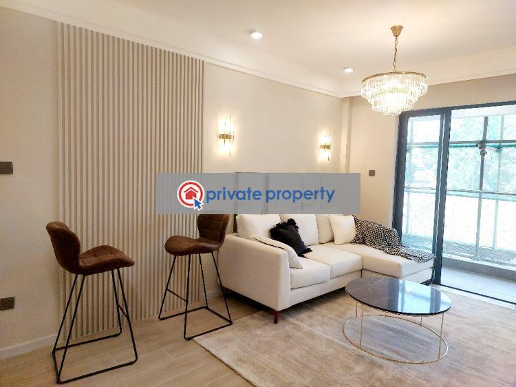 1 bedroom Apartment For Sale &nbsp;off Gitanga Road Lavington Nairobi - 8