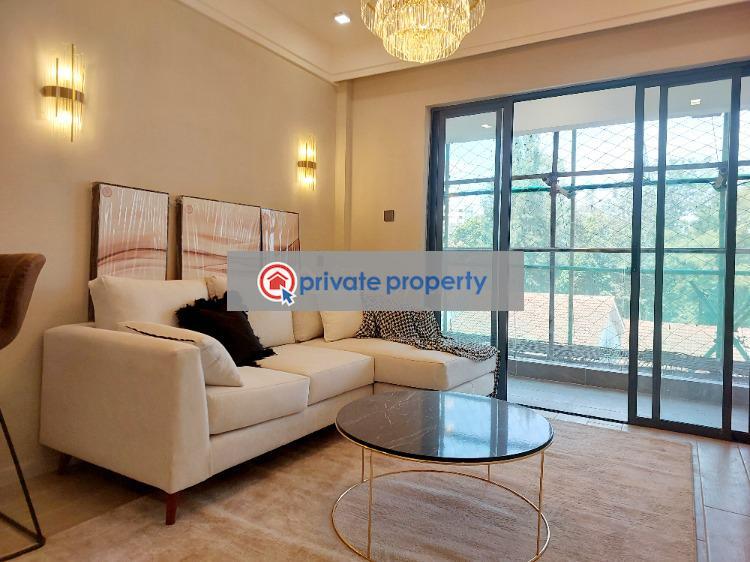 1 bedroom Apartment For Sale &nbsp;off Gitanga Road Lavington Nairobi - 3