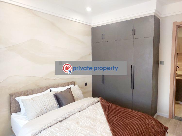 1 bedroom Apartment For Sale &nbsp;off Gitanga Road Lavington Nairobi - 10