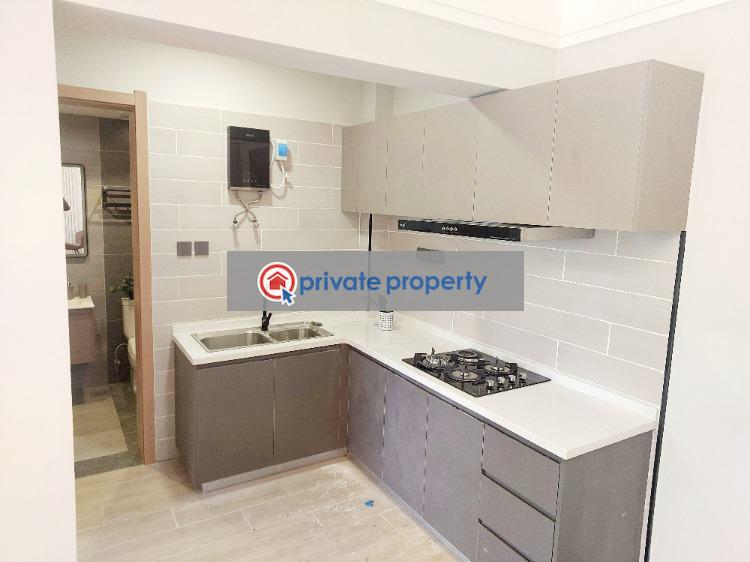1 bedroom Apartment For Sale &nbsp;off Gitanga Road Lavington Nairobi - 20
