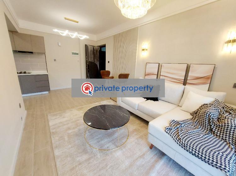 1 bedroom Apartment For Sale &nbsp;off Gitanga Road Lavington Nairobi - 3