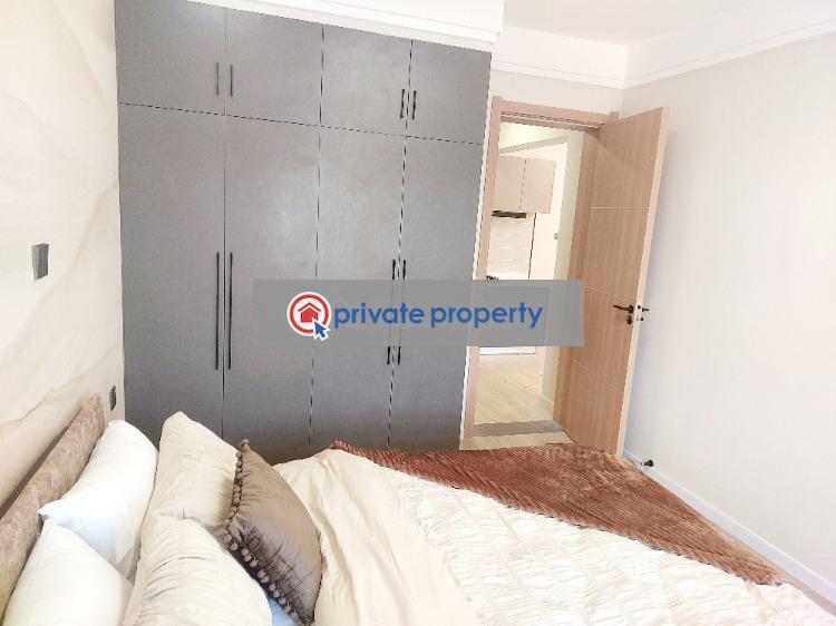 1 bedroom Apartment For Sale &nbsp;off Gitanga Road Lavington Nairobi - 12