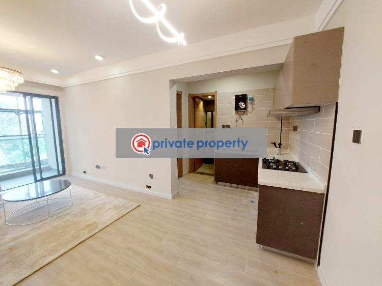 1 bedroom Apartment For Sale &nbsp;off Gitanga Road Lavington Nairobi - 4