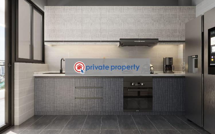 1 bedroom Apartment For Sale &nbsp;off Gitanga Road Lavington Nairobi - 3