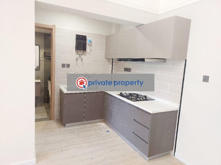 1 bedroom Apartment For Sale &nbsp;off Gitanga Road Lavington Nairobi - 6