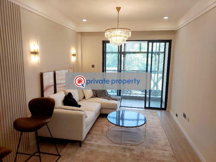 1 bedroom Apartment For Sale &nbsp;off Gitanga Road Lavington Nairobi - 18