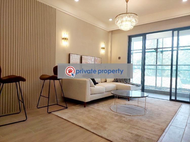 1 bedroom Apartment For Sale &nbsp;off Gitanga Road Lavington Nairobi - 9