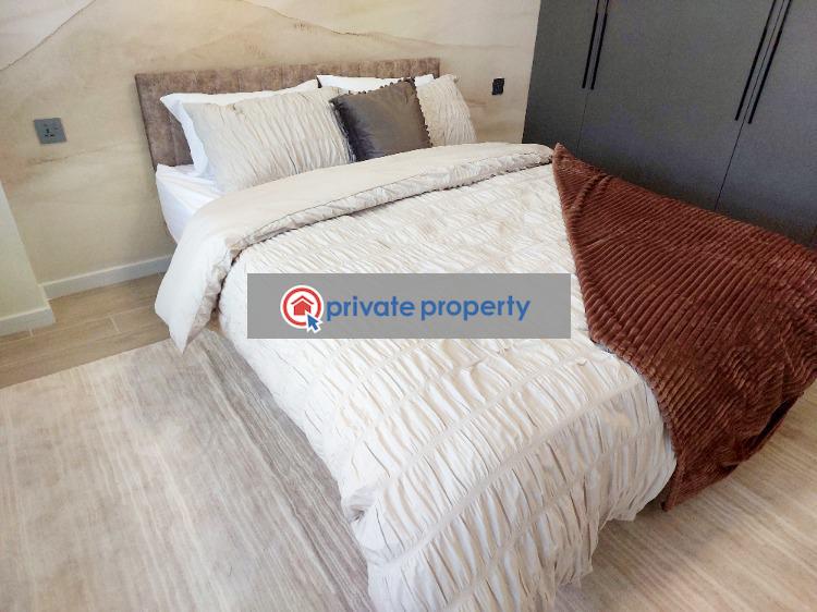 1 bedroom Apartment For Sale &nbsp;off Gitanga Road Lavington Nairobi - 13