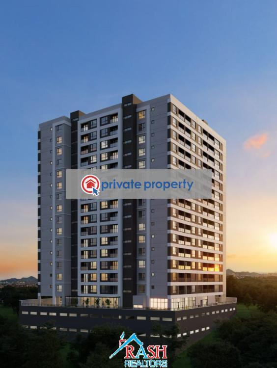 1 bedroom Apartment For Sale &nbsp;off Gitanga Road Lavington Nairobi - 1