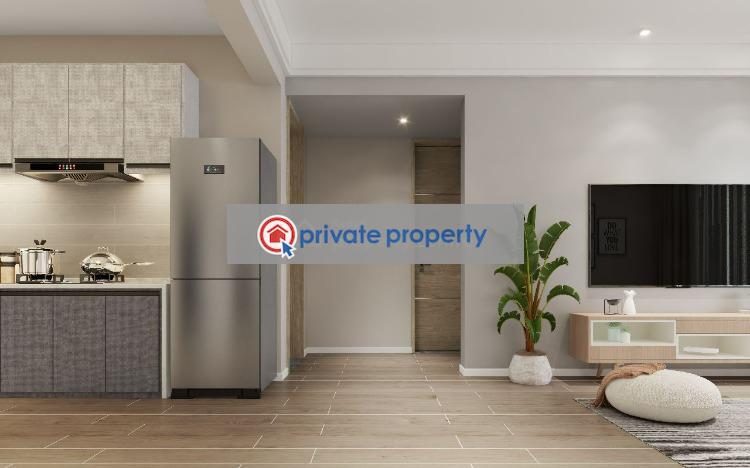 1 bedroom Apartment For Sale &nbsp;off Gitanga Road Lavington Nairobi - 7