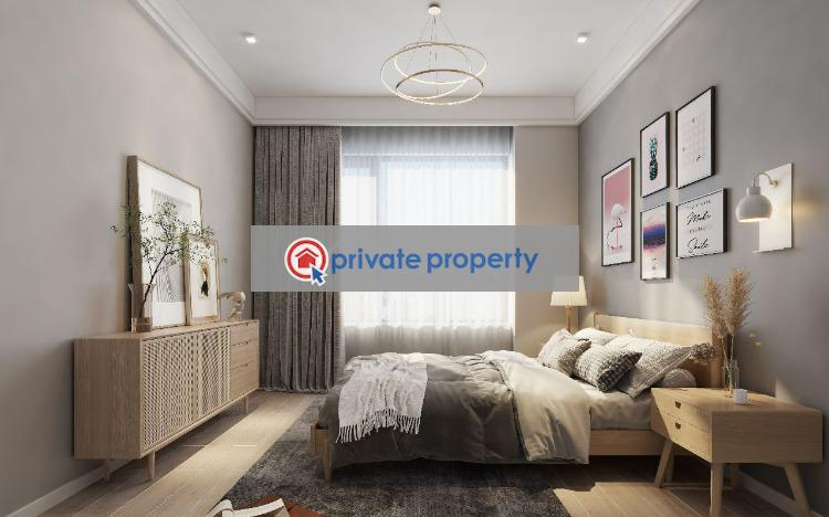 1 bedroom Apartment For Sale &nbsp;off Gitanga Road Lavington Nairobi - 2