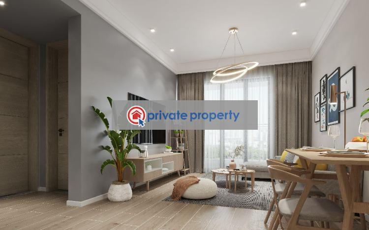 1 bedroom Apartment For Sale &nbsp;off Gitanga Road Lavington Nairobi - 17