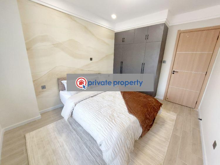 1 bedroom Apartment For Sale &nbsp;off Gitanga Road Lavington Nairobi - 7
