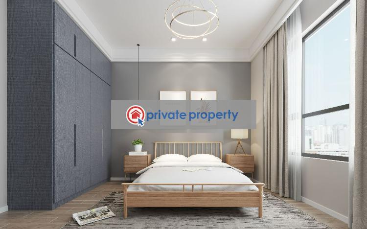 1 bedroom Apartment For Sale &nbsp;off Gitanga Road Lavington Nairobi - 4