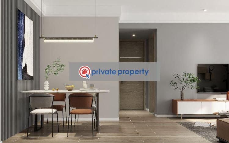 1 bedroom Apartment For Sale &nbsp;off Gitanga Road Lavington Nairobi - 14