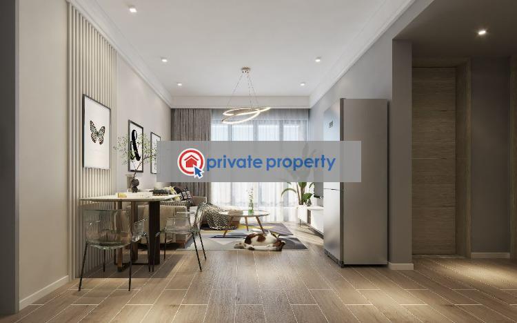 1 bedroom Apartment For Sale &nbsp;off Gitanga Road Lavington Nairobi - 11
