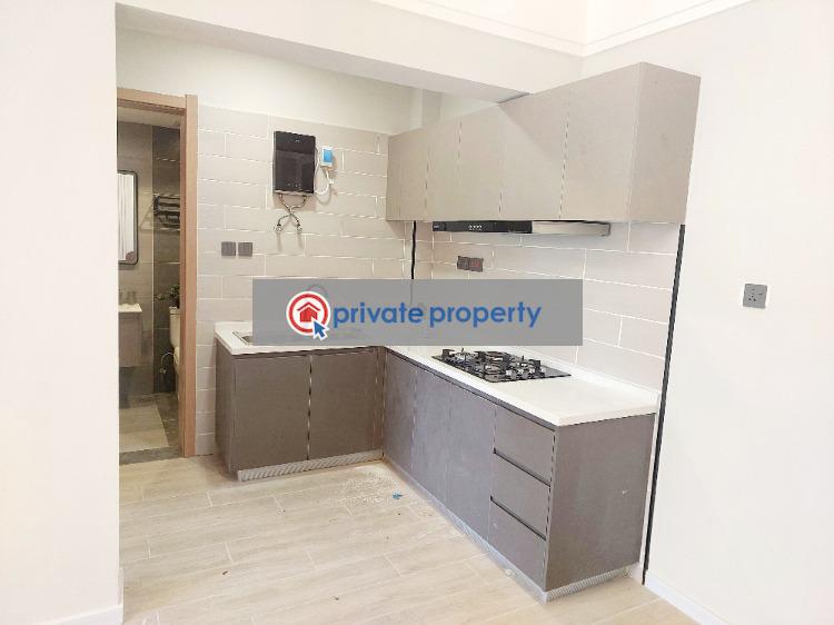 1 bedroom Apartment For Sale &nbsp;off Gitanga Road Lavington Nairobi - 5