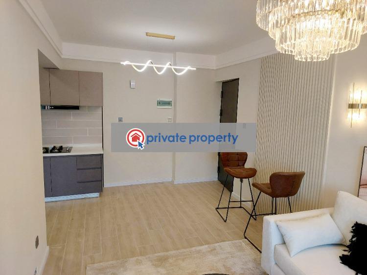1 bedroom Apartment For Sale &nbsp;off Gitanga Road Lavington Nairobi - 19