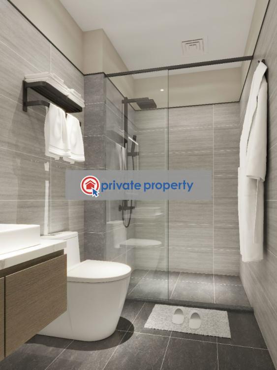 1 bedroom Apartment For Sale &nbsp;off Gitanga Road Lavington Nairobi - 5