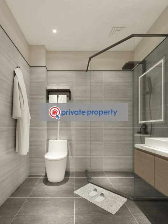 1 bedroom Apartment For Sale &nbsp;off Gitanga Road Lavington Nairobi - 15