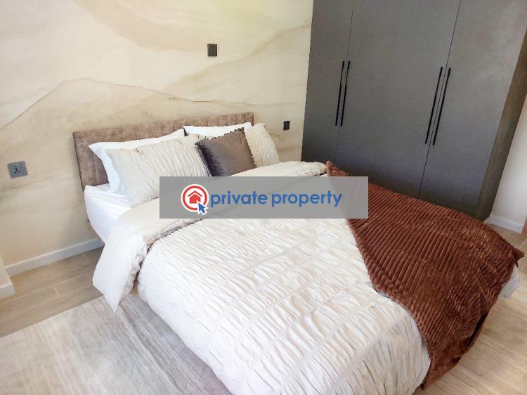 1 bedroom Apartment For Sale &nbsp;off Gitanga Road Lavington Nairobi - 11