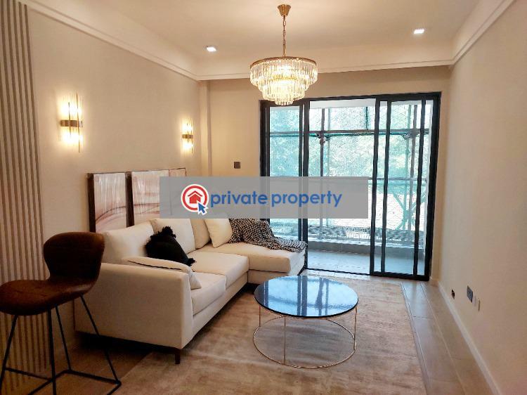 1 bedroom Apartment For Sale &nbsp;off Gitanga Road Lavington Nairobi - 2