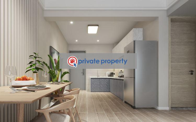 1 bedroom Apartment For Sale &nbsp;off Gitanga Road Lavington Nairobi - 1