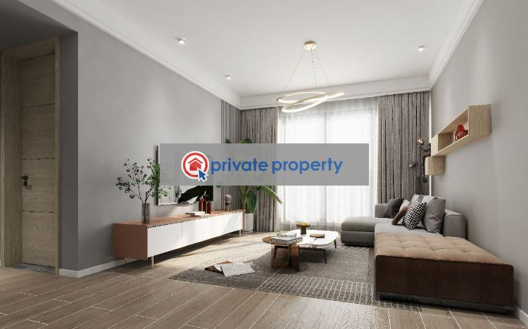 1 bedroom Apartment For Sale &nbsp;off Gitanga Road Lavington Nairobi - 9