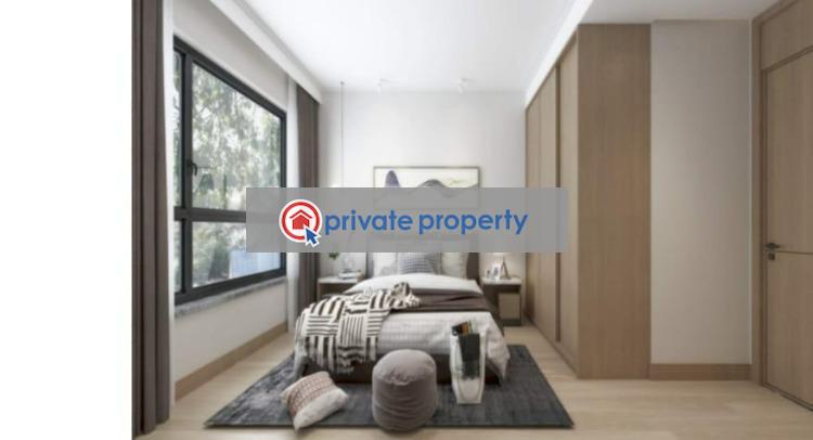 1 bedroom Apartment For Sale &nbsp;off The Riverside Drive Westlands Nairobi - 5