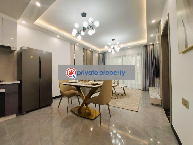 1 bedroom Apartment For Sale &nbsp;kileleshwa Kileleshwa Nairobi - 4