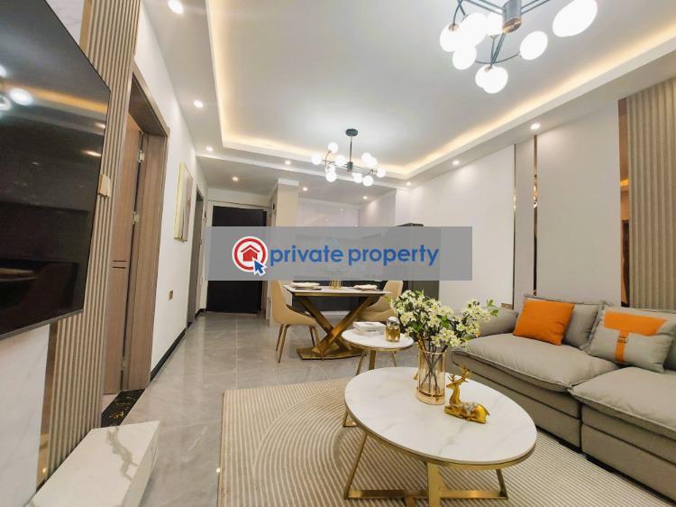 1 bedroom Apartment For Sale &nbsp;kileleshwa Kileleshwa Nairobi - 6