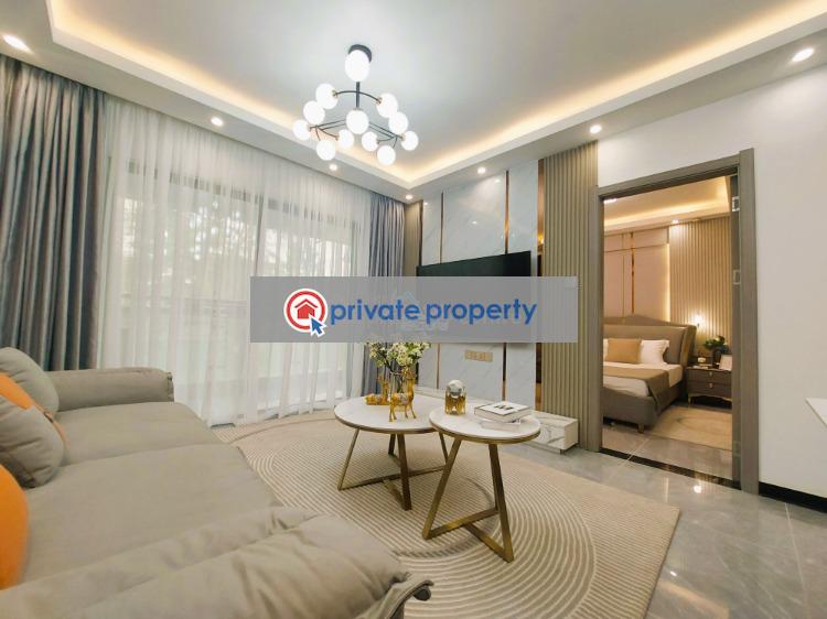 1 bedroom Apartment For Sale &nbsp;kileleshwa Kileleshwa Nairobi - 8