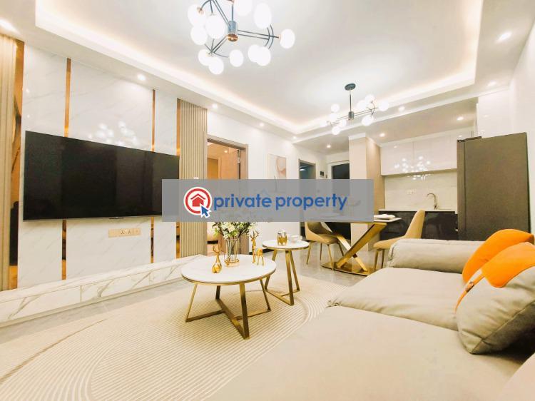 1 bedroom Apartment For Sale &nbsp;kileleshwa Kileleshwa Nairobi - 7