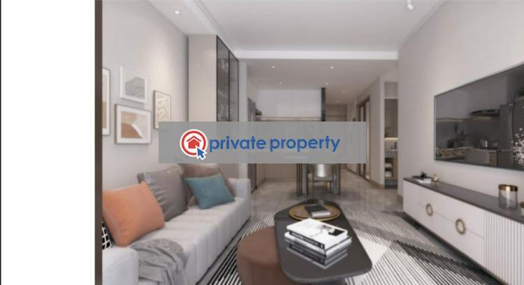1 bedroom Apartment For Sale &nbsp;off The Riverside Drive Westlands Nairobi - 8